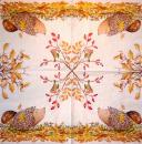 045 Animals Autumn - 3-ply - Atelier